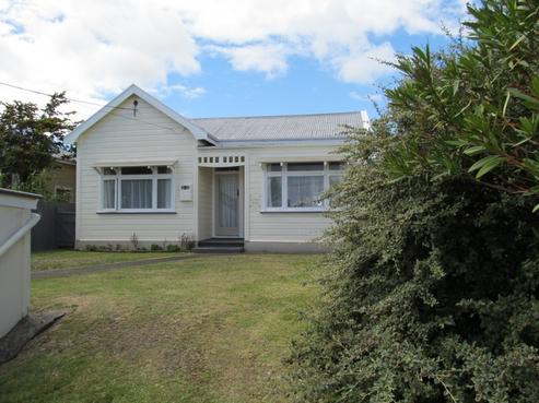 1 Thynne Street, Foxton