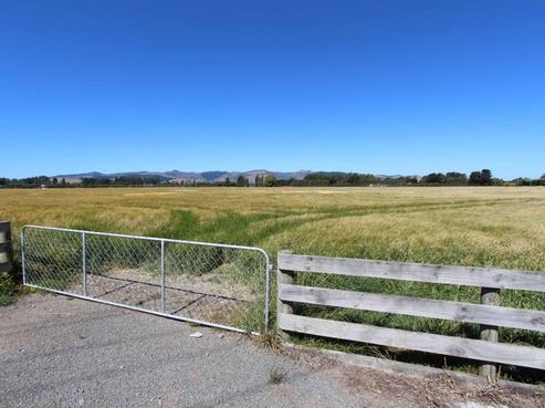336 Lincoln Tai Tapu Road, Lincoln