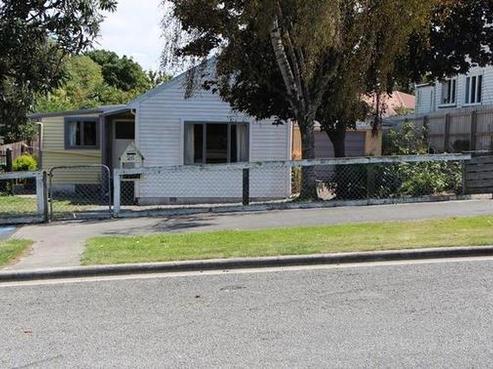 26 Market Street, Watlington