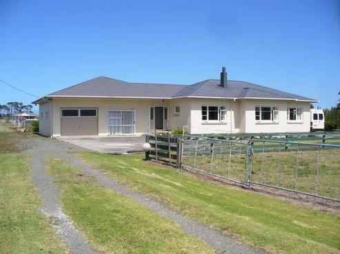 1180 Pouto Road, Te Kopuru
