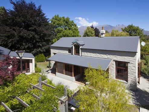 24 Anglesea Street, Arrowtown