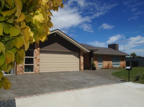 2 Sovereign Boulevard, Kaiapoi