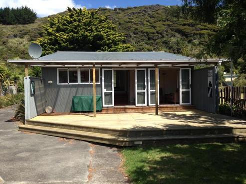 194 Maunsell Road, Port Waikato