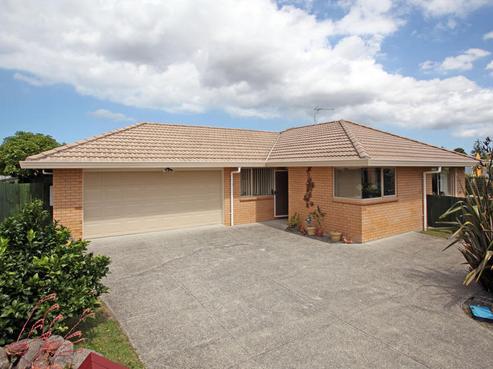 22 Magnolia Drive, Waiuku