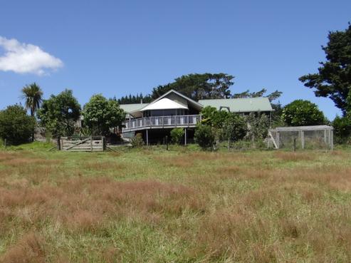 253 Campbell Road, Parua Bay
