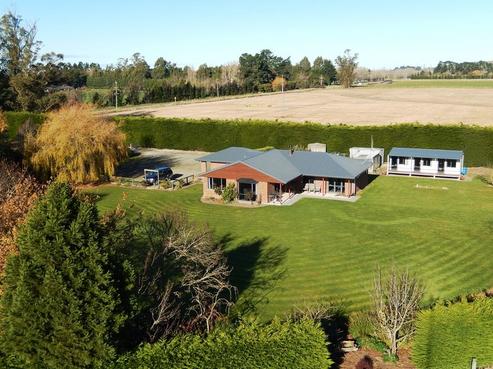 283 Ferry Road, Richmond