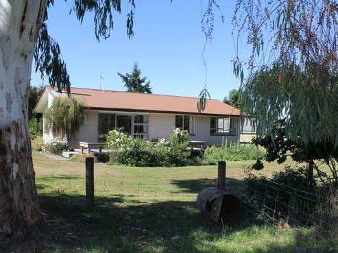 85 Argelins Road, Hanmer Springs