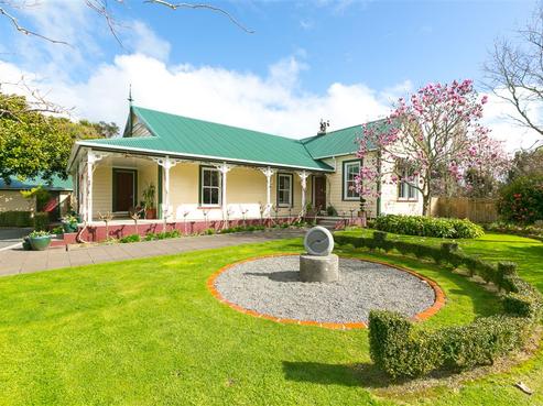 9 Becklands Place, Inglewood