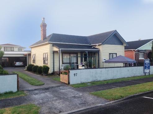 97 Mclean Street, Waitara