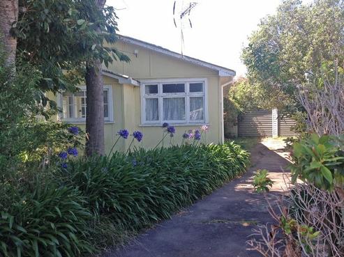 46 Strange Street, Waitara