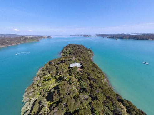 17 Jacks Bay Road, Russell