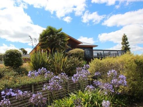 860 Bond Road, Te Awamutu