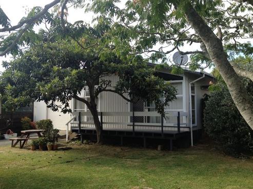 40 Ross Street, Onerahi