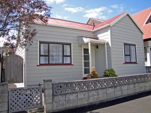 522 Hastings Street, Napier South