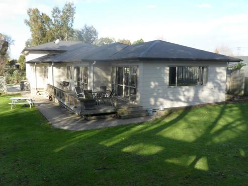 9 Wilson Place, Marton
