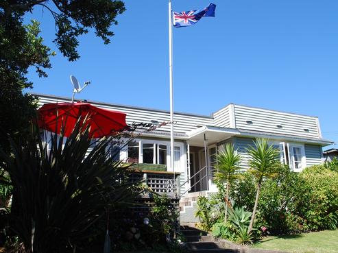 878 Cove Road, Waipu
