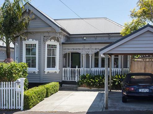 29 Ponsonby Terrace, Ponsonby