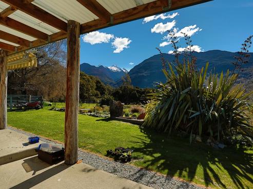53 Rata Road, Makarora