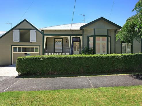 31 Malvern Road, Morningside