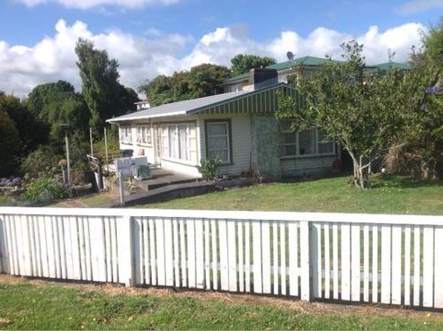 34 Waiwaka Terrace, Strandon