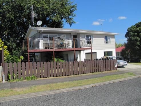 126 Herewaka Street, Thames