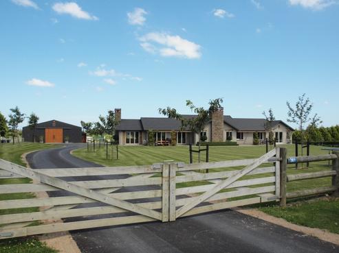 361 Bainfield Road, Myross Bush