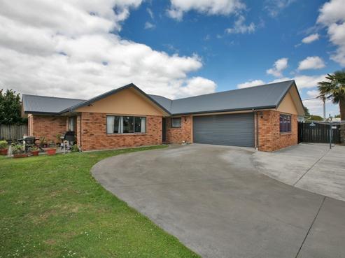 914 Ebbett Street, Raureka
