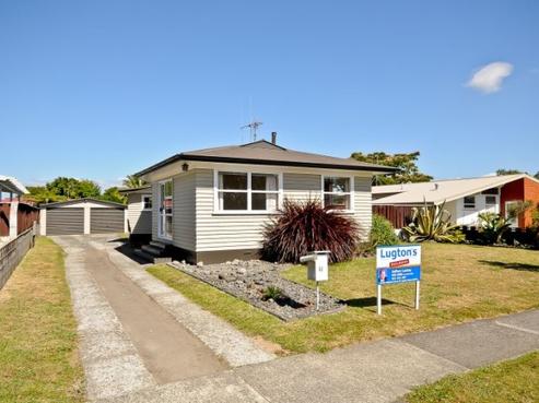 11 Ashurst Avenue, Pukete