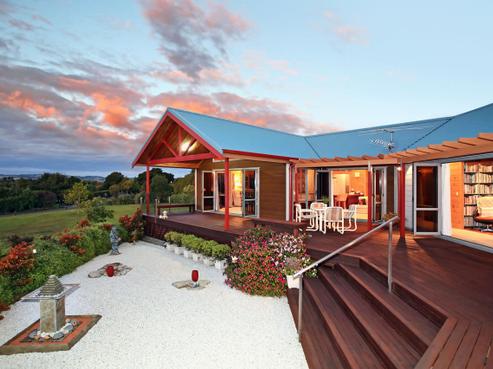 247 Runciman Road, Ramarama
