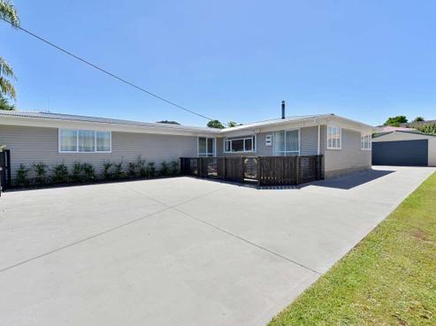 21 Three Mile Bush Road, Kamo
