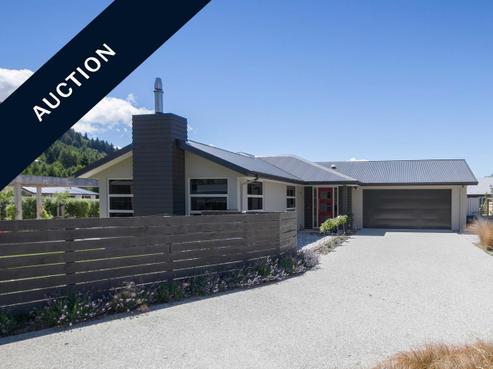 8 Morning Star Terrace, Arthurs Point