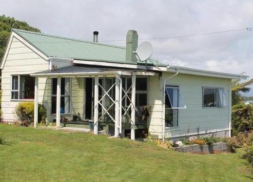 203 Brittan Street, Hokitika
