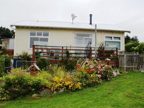 23 Otepopo Street, Herbert