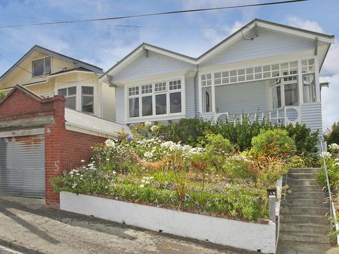 15 Hohiria Road, Hataitai