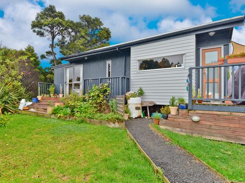 571 Mahurangi West Road, Mahurangi West