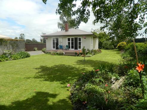 2705 Arapuni Road, Pukeatua