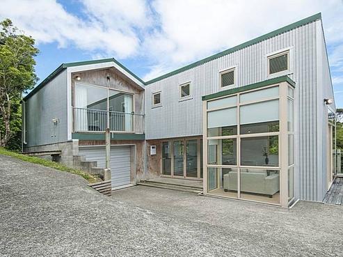 31 Maungaraki Road, Korokoro