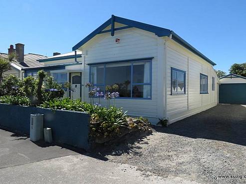 191 The Esplanade, Petone
