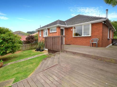 333 Kenmure Road, Kenmure
