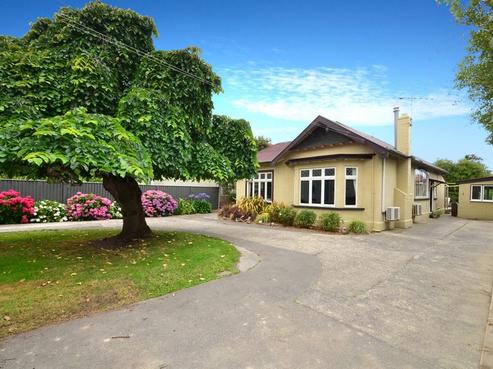 24 Musselburgh Rise, Musselburgh