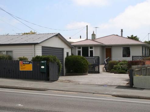 80 Wansbeck Street, Oamaru