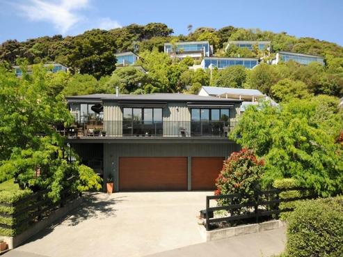 17 Walnut Place, Akaroa