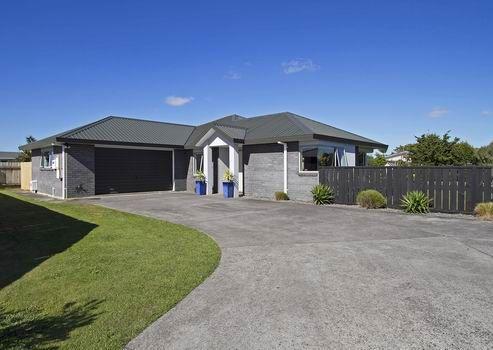 14 Beech Place, Hawera