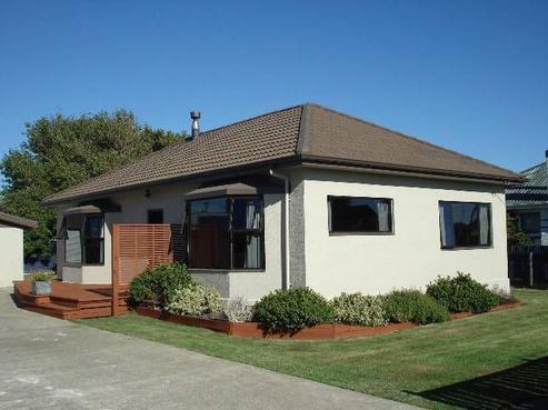 23 Stobo Street, Grasmere