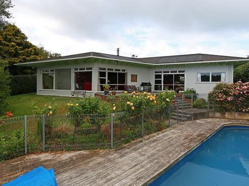 412 South Road, Hawera