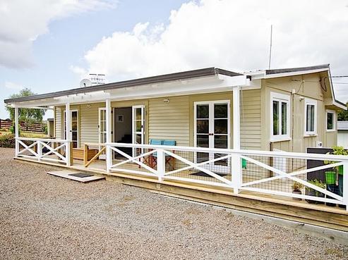 333 Kanohi Road, Kaukapakapa