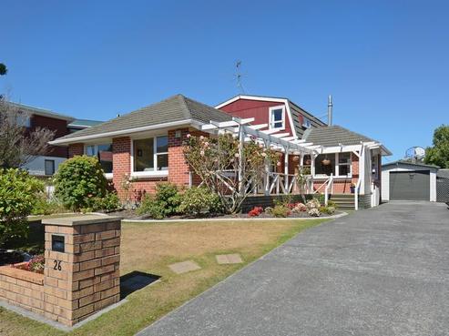 26 Perry Street, Heretaunga