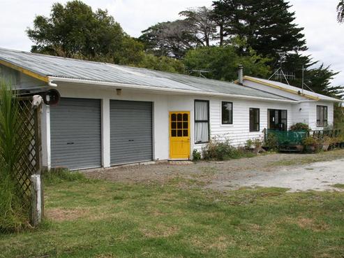 589 Whakapirau Road, Whakapirau