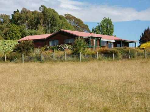 44 Abbotsford Road, Waipawa