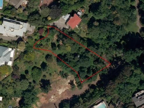 11A Lighthouse Road, Napier Hill